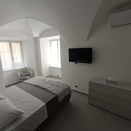Casa Dolce Vita Ventimiglia Exterior foto