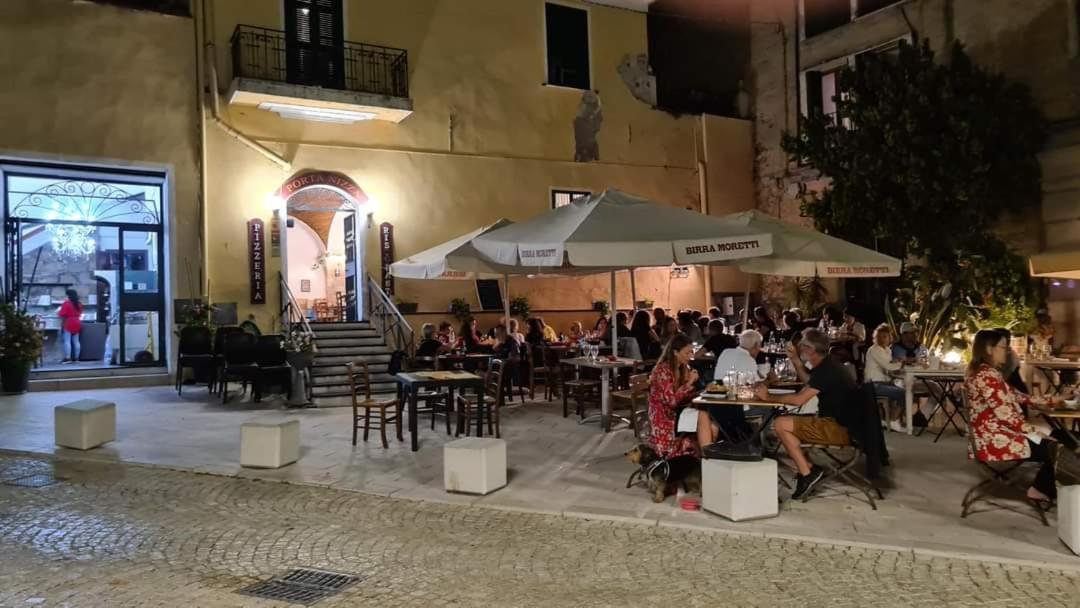 Casa Dolce Vita Ventimiglia Exterior foto