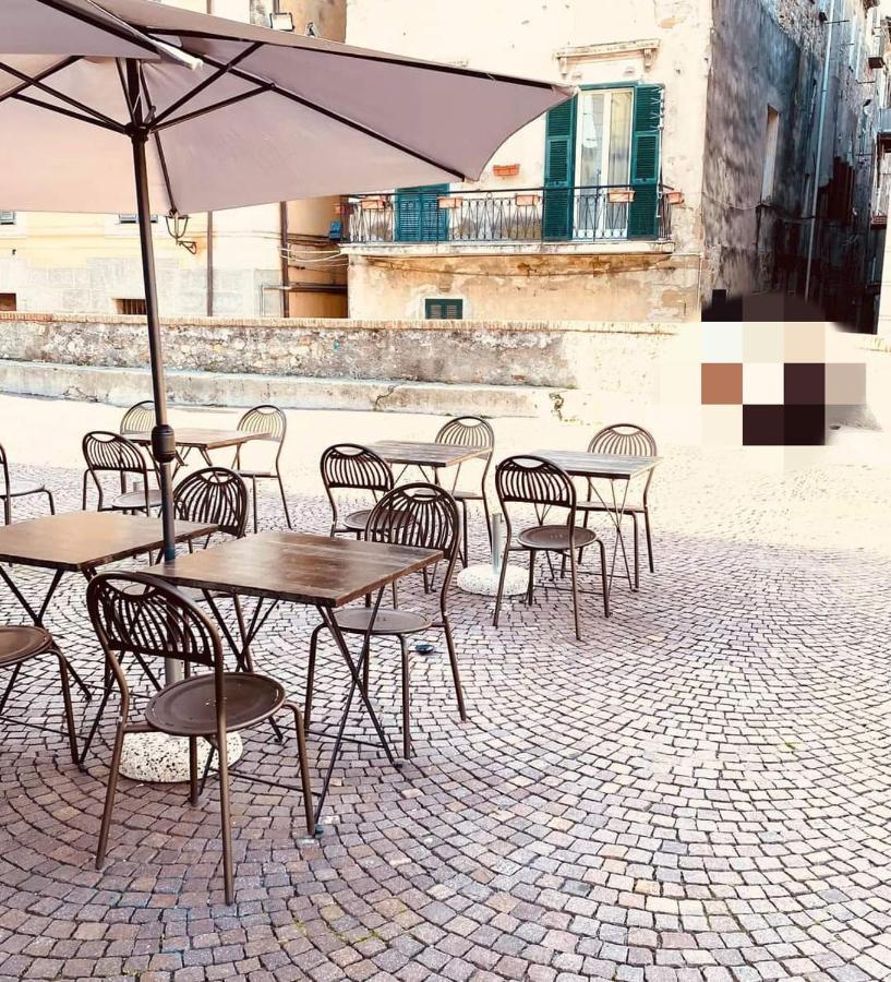 Casa Dolce Vita Ventimiglia Exterior foto