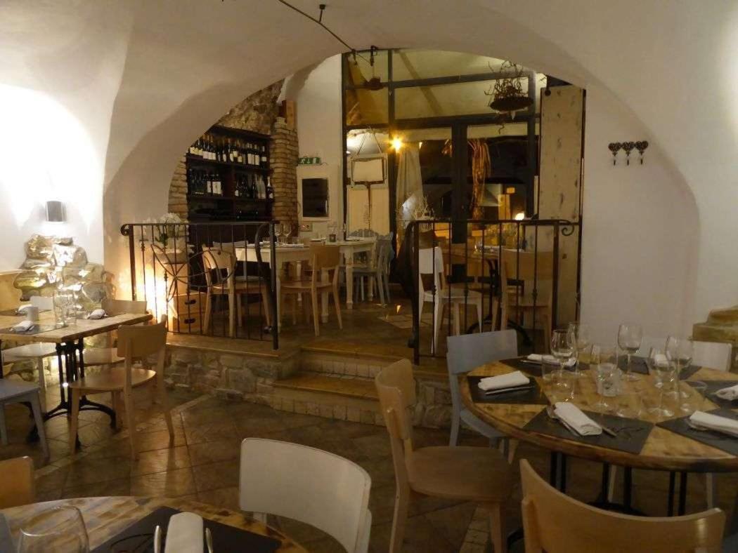 Casa Dolce Vita Ventimiglia Exterior foto